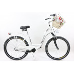 Retro bicykle LAVIDA 26"s prevodmi
